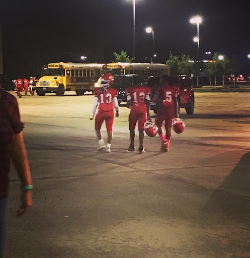 Stadium «Pasadena Veterans Memorial Stadium», reviews and photos, 2906 Dabney Dr, Pasadena, TX 77502, USA