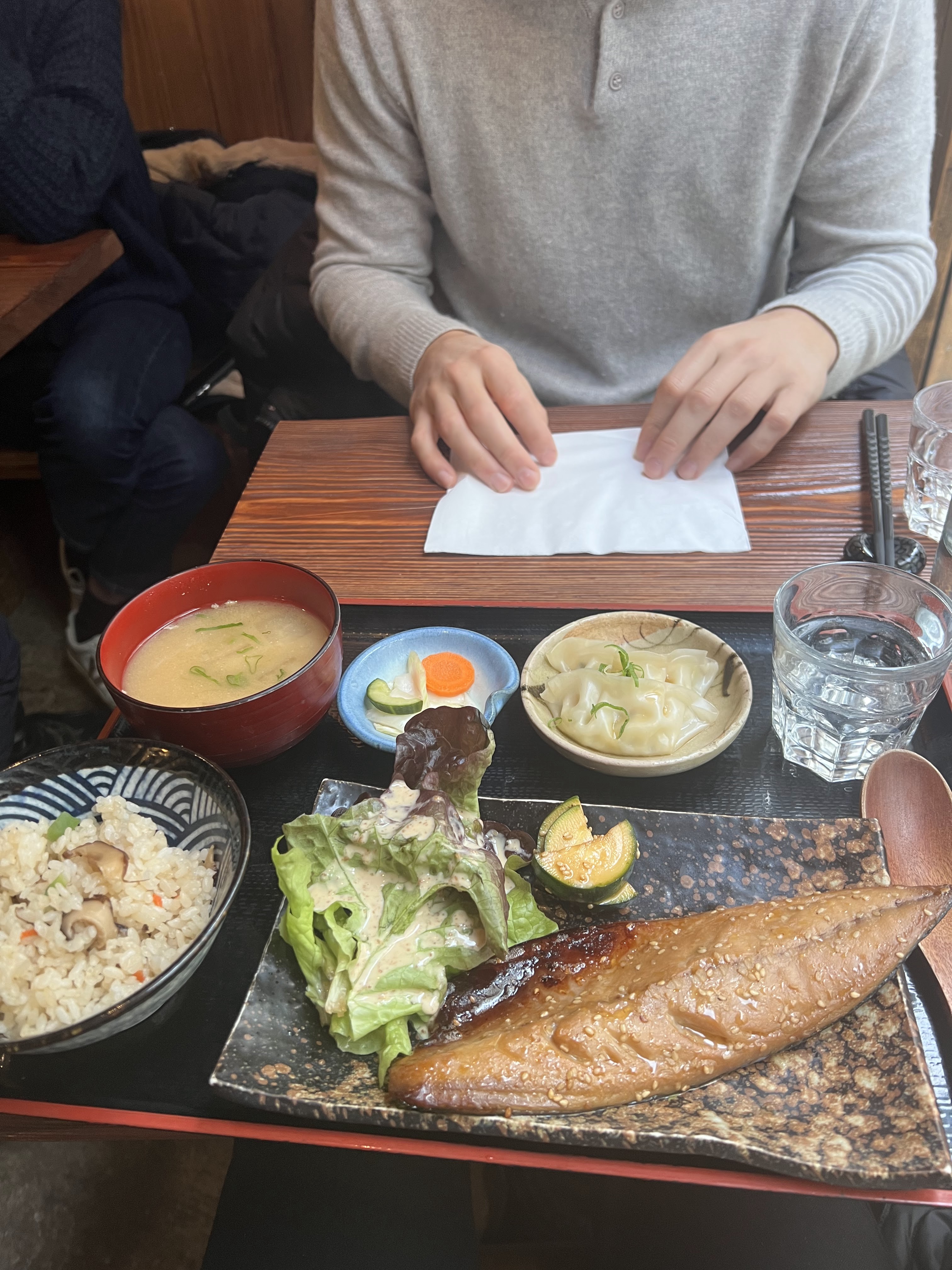 Photo n° 1 de l'avis de Nora.A fait le 17/12/2023 à 19:31