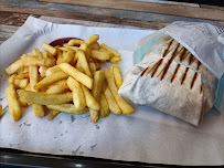 Plats et boissons du Fast&food kebab City à Balbigny - n°3