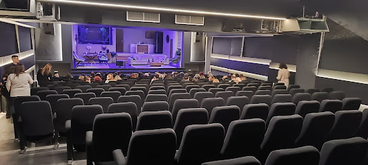 Θέατρο «Αθηνά»