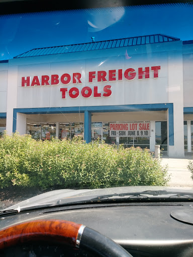 Shopping Mall «Southern Plaza Shopping Center», reviews and photos, 4200 S East St, Indianapolis, IN 46227, USA