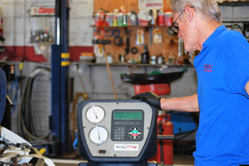 Auto Repair Shop «S.W.A.T. Automotive Services Inc», reviews and photos, 10 Riverside St, Lowell, MA 01854, USA