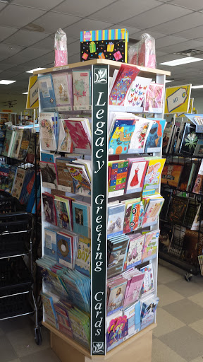 Book Store «Bargain Books», reviews and photos, 80 Danada Square W, Wheaton, IL 60189, USA
