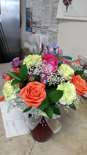 Florist «Yosvi Flowers», reviews and photos, 2835 NW 7th St, Miami, FL 33125, USA