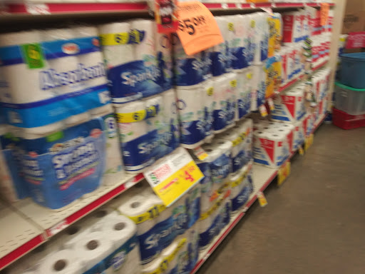 Dollar Store «FAMILY DOLLAR», reviews and photos, 12101 W Thunderbird Rd, El Mirage, AZ 85335, USA