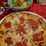 Photo n°1 de l'avis de Roland.r fait le 13/06/2021 à 06:44 sur le  Gasthof Schönau à Heilsbronn