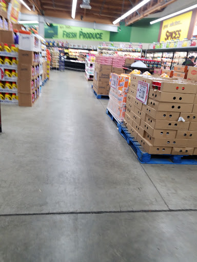 Grocery Store «Superior Grocers», reviews and photos, 15000 Crenshaw Blvd, Gardena, CA 90249, USA