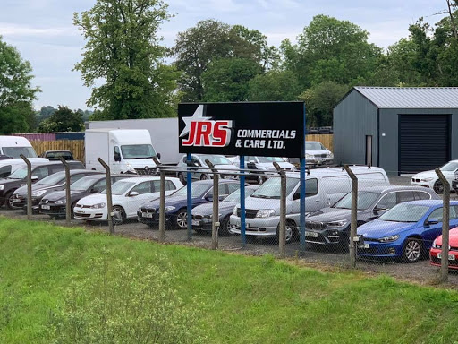 Pattersons Truck Sales / Horseboxes