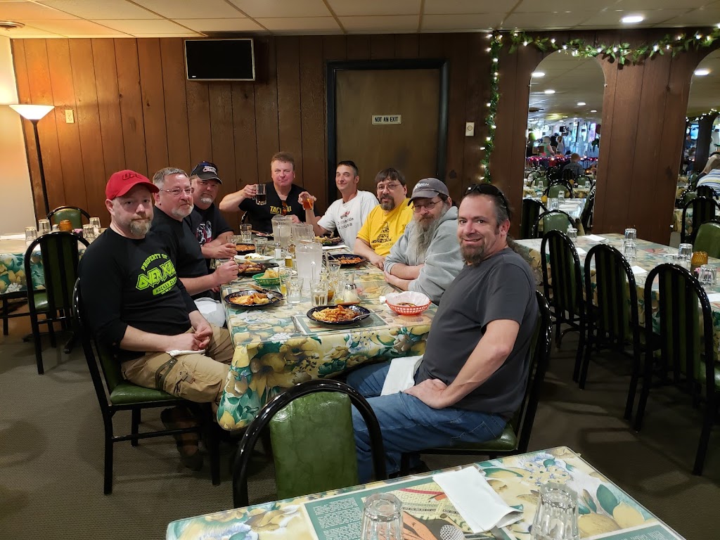 Dina Mia of Florence 54121