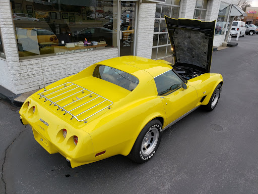 Used Car Dealer «Stoudt Auto Sales», reviews and photos, 1350 Carbon St, Reading, PA 19601, USA