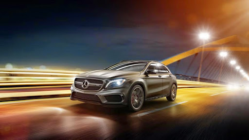 Mercedes Benz Dealer «New Country Motor Cars, Inc», reviews and photos, 1 Weston St, Hartford, CT 06120, USA