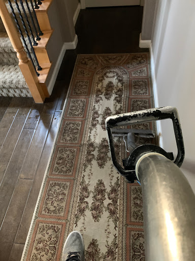 EASY CLEAN CARPET CARE image