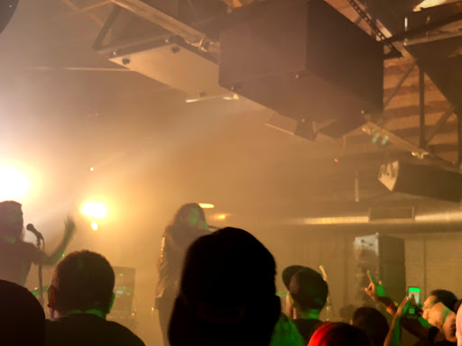 Event Venue «Ironwood Hall», reviews and photos, 505 E 7th St, Austin, TX 78701, USA