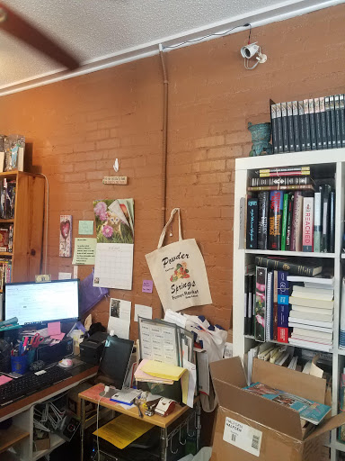 Book Store «Book Worm», reviews and photos, 4451 Marietta St, Powder Springs, GA 30127, USA