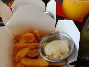 Photo n°31 de Cartel - Street Food à Saint-Herblain ()