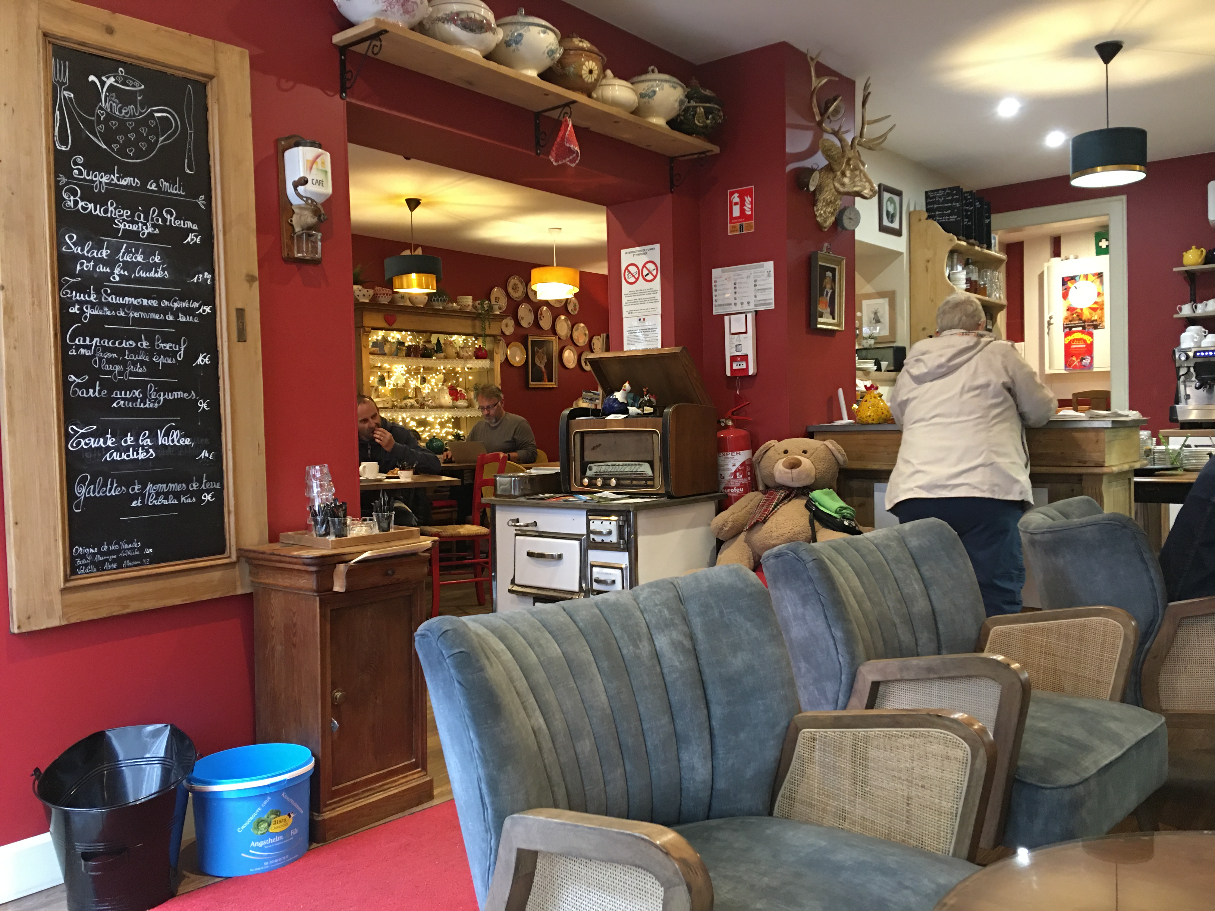 Photo n° 4 de l'avis de Joop.t fait le 03/08/2023 à 08:43