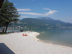 Foto von Caldonazzo Beach #alt_locality_no