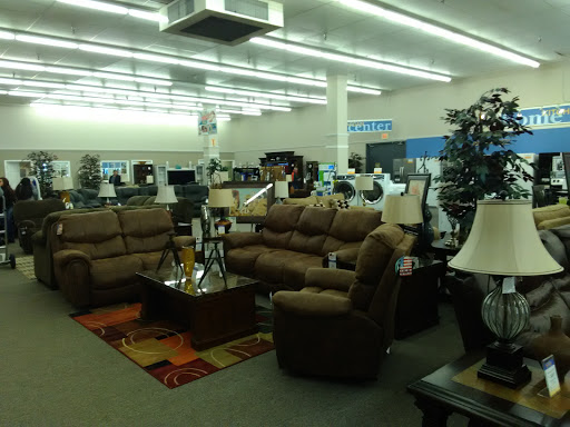 Furniture Store «Farmers Home Furniture», reviews and photos, 1500 Browns Bridge Rd, Gainesville, GA 30501, USA