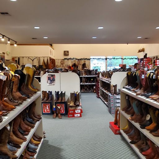 Boot Store «Beth West», reviews and photos, 16315 WA-9, Snohomish, WA 98296, USA