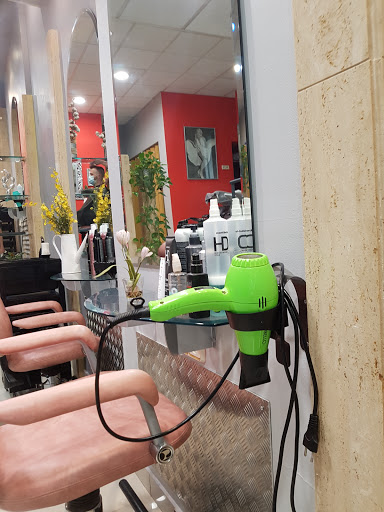 CasaBlanca Peluqueros en Guadalajara, Guadalajara