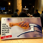 Photo n°5 de l'avis de Roberto.e fait le 21/03/2018 à 20:44 sur le  Rosita - Galletto E birra à Carugate