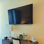 Photo n°5 de l'avis de Jana.a fait le 29/07/2022 à 06:08 sur le  Mercure Rimini Lungomare à Rimini