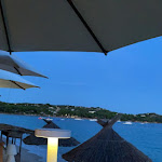 Photo n° 2 de l'avis de Nicolas.o fait le 19/09/2022 à 11:40 pour Restaurant Ranch'O Plage à Lecci