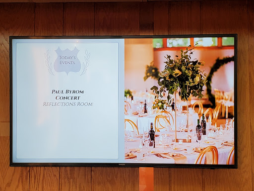 Wedding Venue «Edgewood Country Club», reviews and photos, 100 Churchill Rd, Pittsburgh, PA 15235, USA