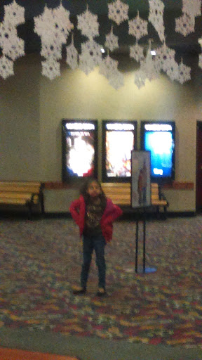 Shopping Mall «Mounds Mall», reviews and photos, 2109 S Scatterfield Rd, Anderson, IN 46016, USA