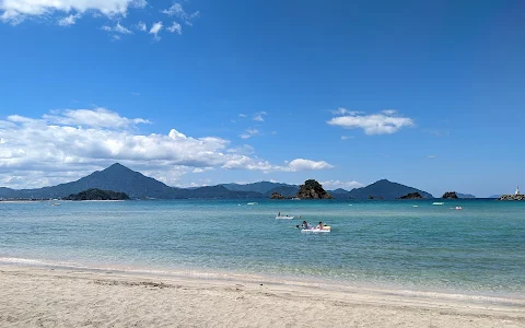 Wakasawada Beach image