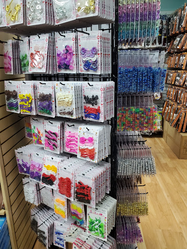 Beauty Supply Store «Forever Beauty», reviews and photos, 8081 W Broad St, Richmond, VA 23294, USA