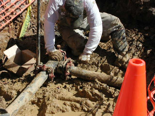 Plumber «Associated Plumbers Inc», reviews and photos, 3509 W 12th St, Little Rock, AR 72204, USA