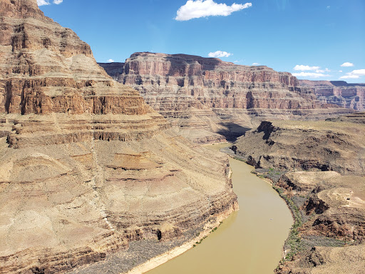 Sightseeing Tour Agency «Westwind Air Service», reviews and photos, 732 W Deer Valley Rd, Phoenix, AZ 85027, USA