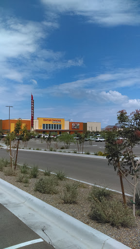 Movie Theater «Century Theaters at Tucson Marketplace», reviews and photos, 1300 E Tucson Marketplace Blvd, Tucson, AZ 85713, USA