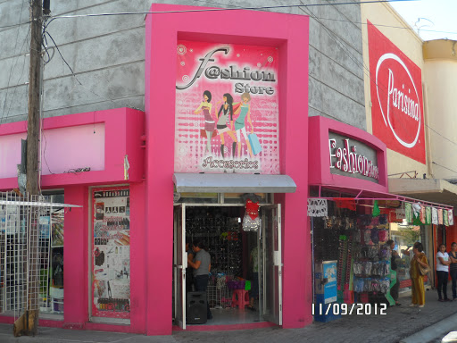 Fashion Store