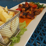 Photo n°1 de l'avis de Laura.a fait le 26/01/2023 à 14:52 sur le  CAIS,Wine&Tapas Bar à Caniçal