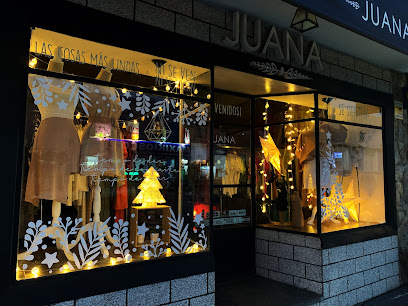 Boutique Juana