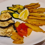 Photo n°2 de l'avis de Luiz.e fait le 11/06/2023 à 18:20 sur le  La Grotta à Bellagio