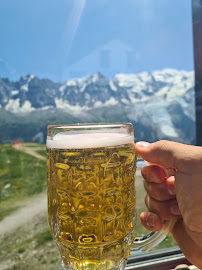 Plats et boissons du Restaurant Altitude 2000 à Chamonix-Mont-Blanc - n°14