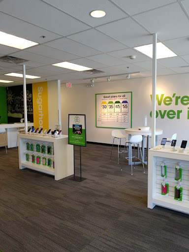 Cell Phone Store «Cricket Wireless», reviews and photos, 675 E 2100 S #150, Salt Lake City, UT 84106, USA