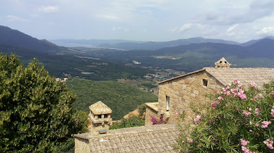 Lattoniccia à Sartène