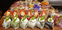 Sushi du Restaurant japonais Matsuki Restaurant à Biscarrosse - n°14