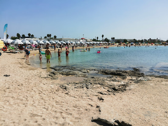 Lido Elios