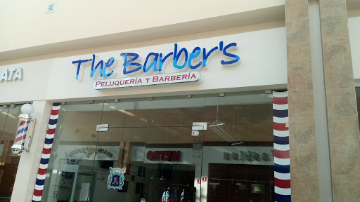 The barbers