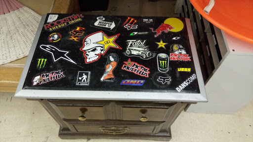 Thrift Store «Savers», reviews and photos