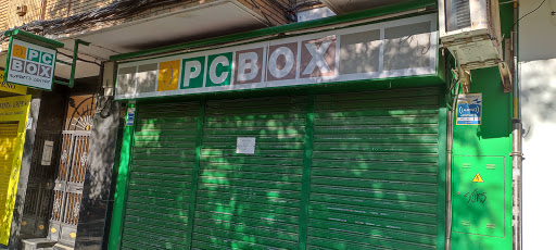 Tiendas de informatica en Córdoba