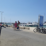 Photo n°14 de l'avis de Francesco.a fait le 14/08/2022 à 12:19 sur le  FRESCO è bottega à Marina di Ragusa