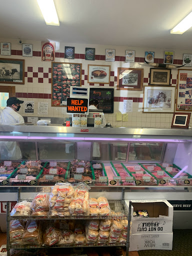 Butcher Shop «Emerald Meats», reviews and photos, 347 Chandler St, Worcester, MA 01602, USA