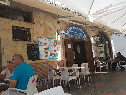 Bar El Santuario - C. Jacaranda, 2, 29651 Las Lagunas de Mijas, Málaga, Spain