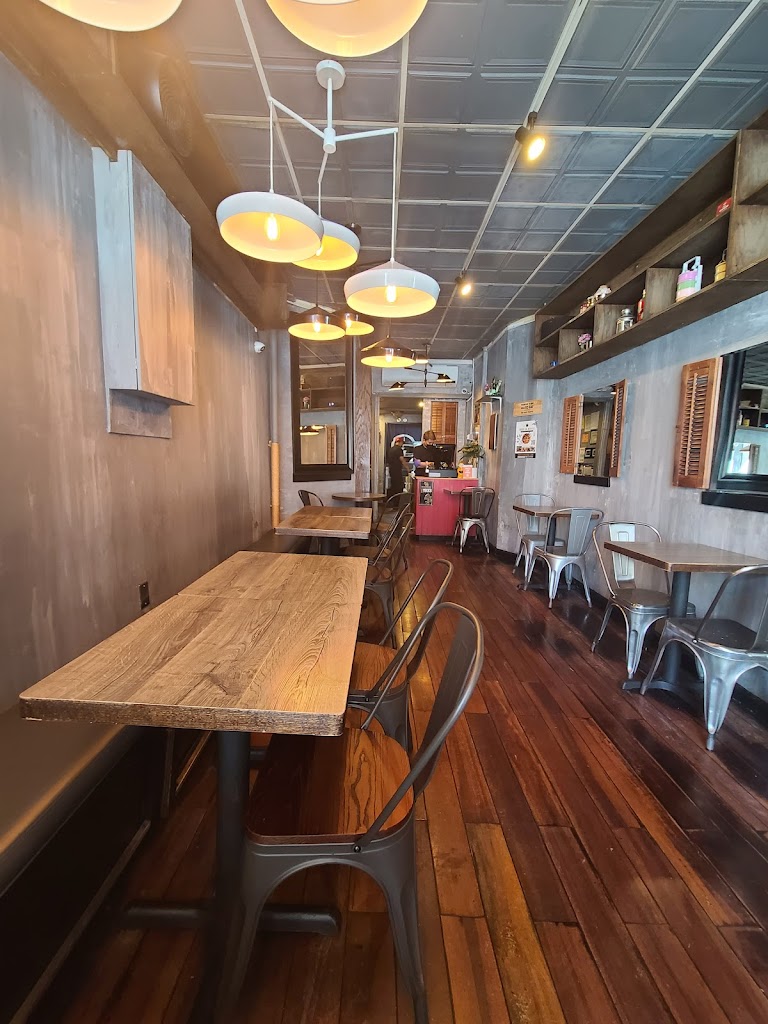 Der Krung Thai Cuisine 10019